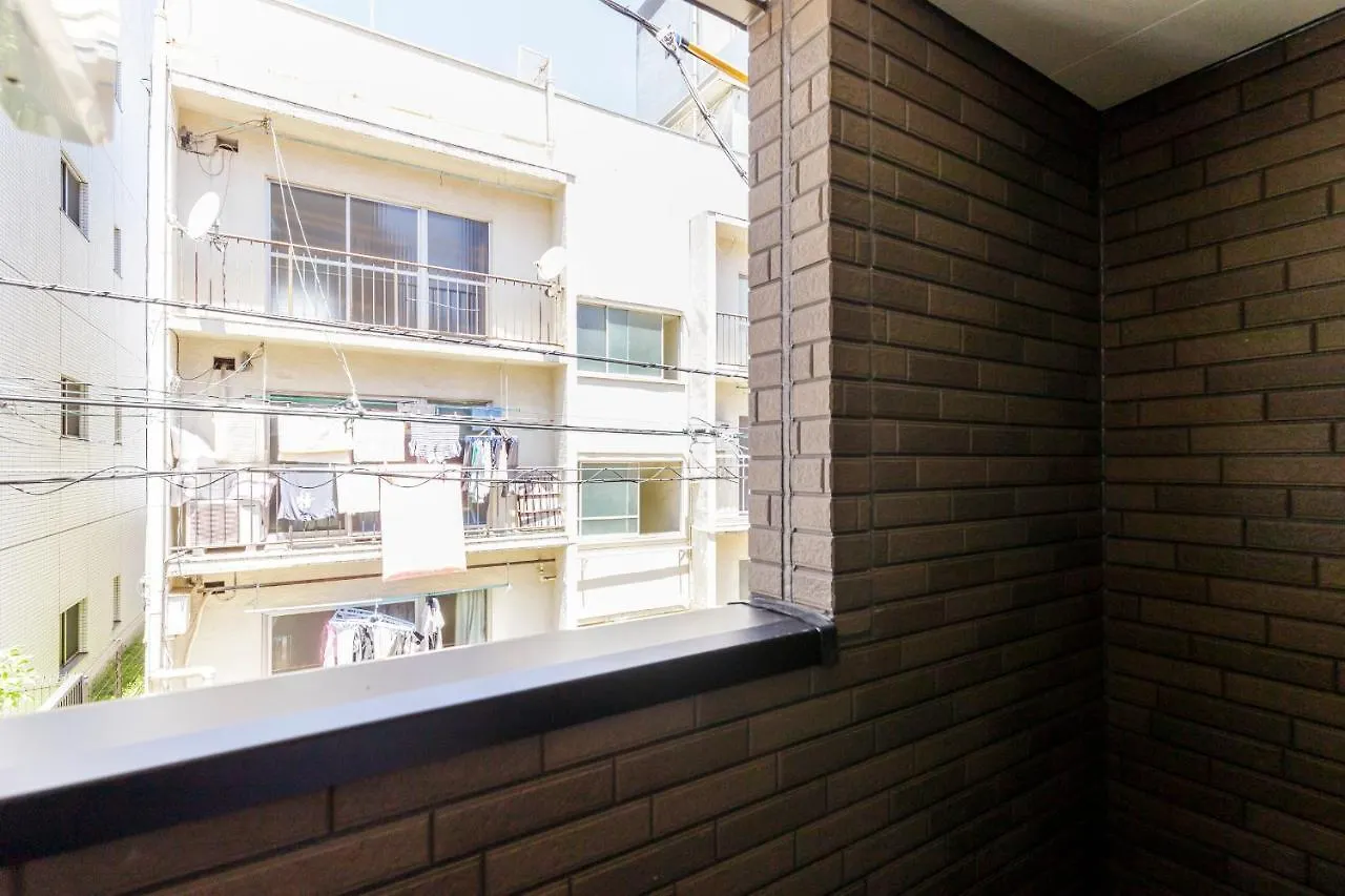 Zens Skytree Aparthotel Tokyo Japan
