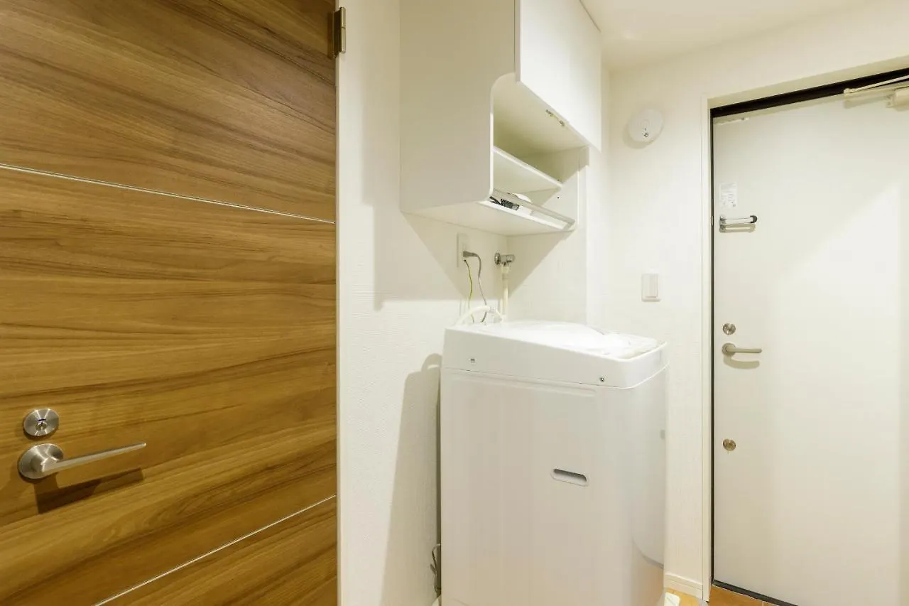 Zens Skytree Aparthotel Tokyo Japan