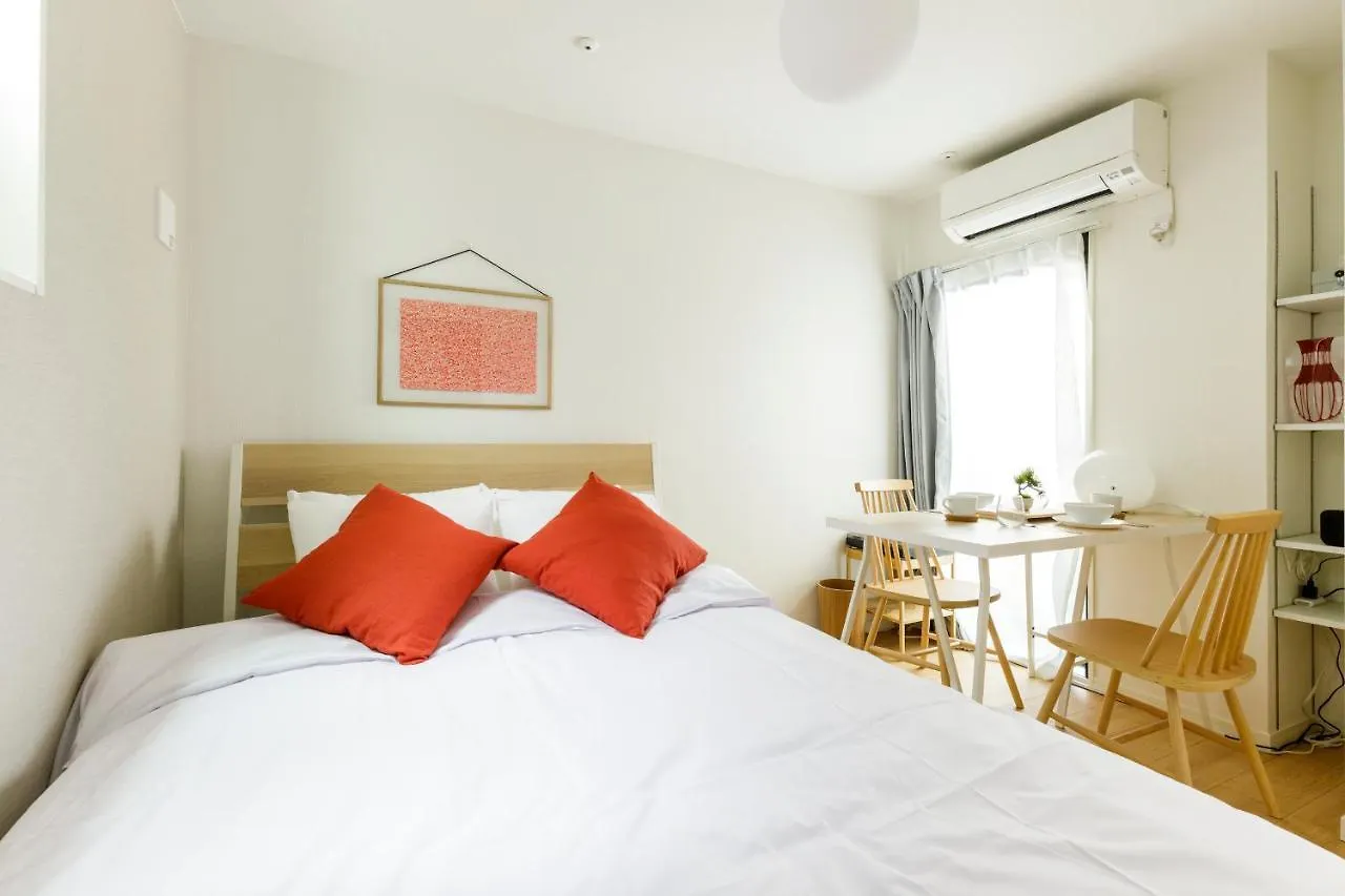 Zens Skytree Aparthotel Tokyo 0*,  Japan