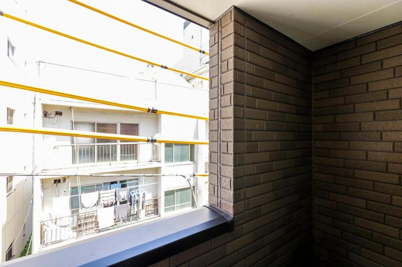 Zens Skytree Aparthotel Tokyo 0*,