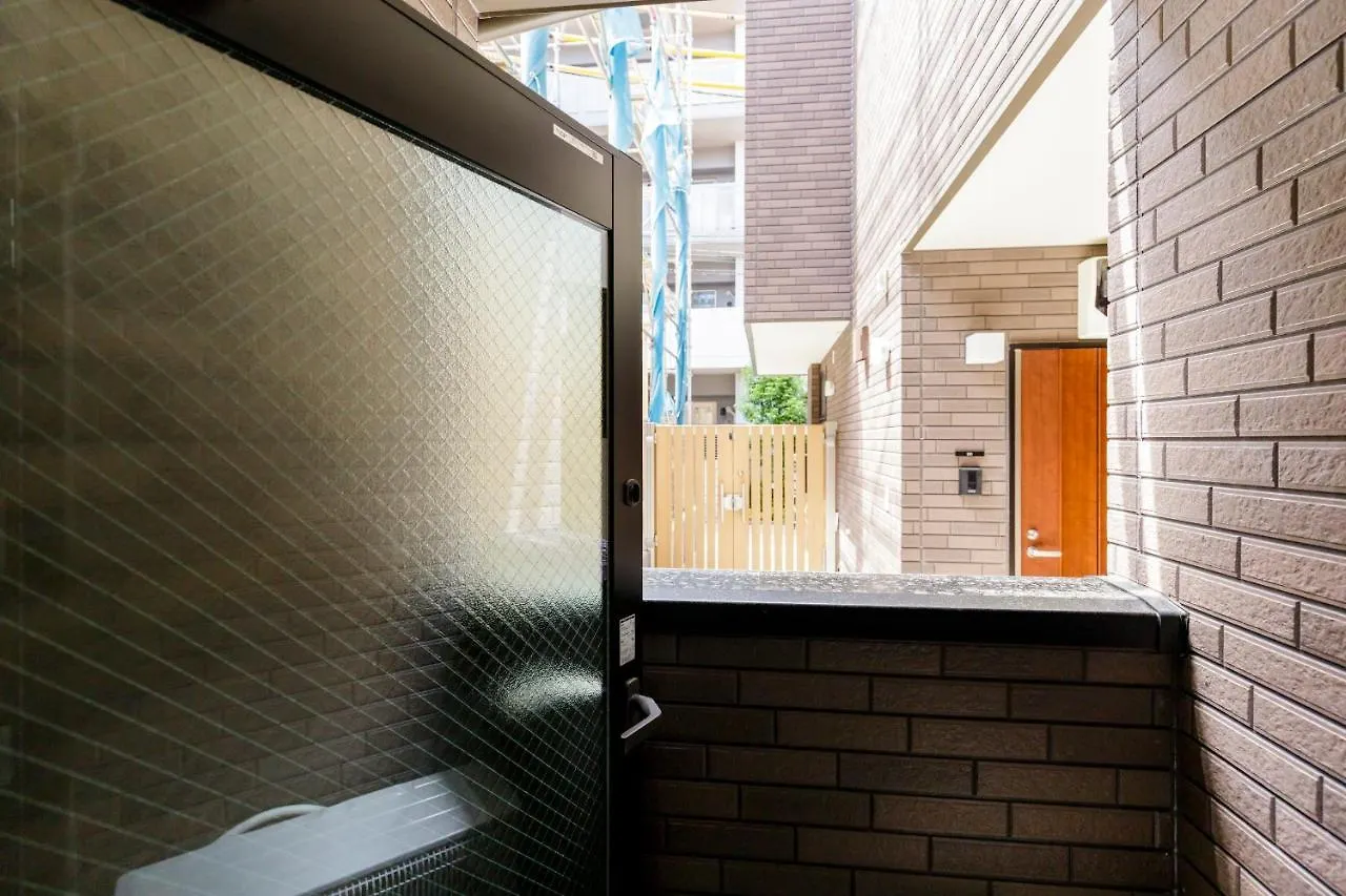 Zens Skytree Aparthotel Tokyo 0*,  Japan