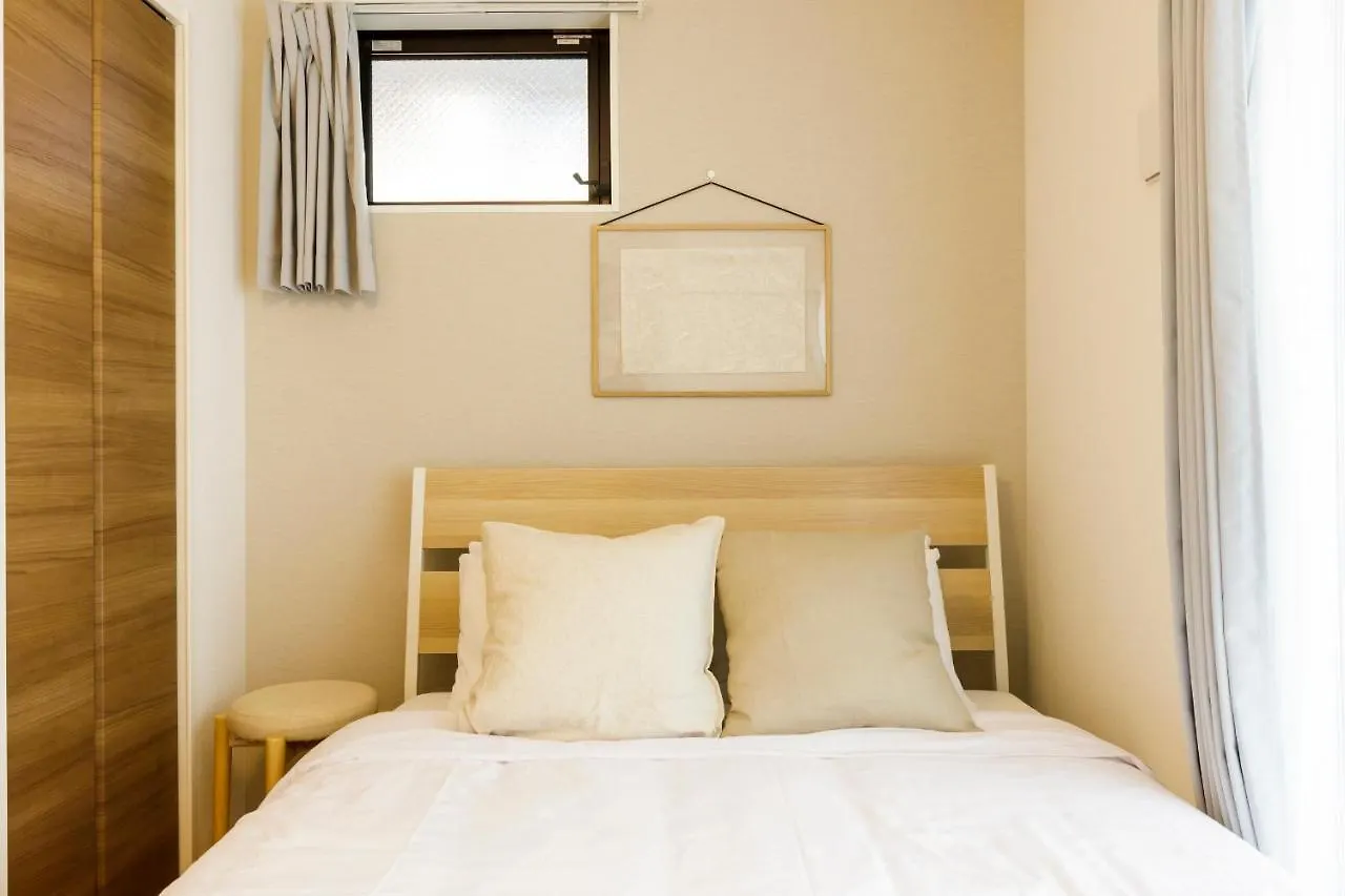 Zens Skytree Aparthotel Tokyo Japan