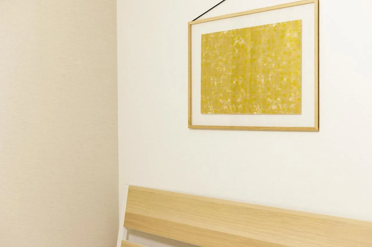 Zens Skytree Aparthotel Tokyo 0*,